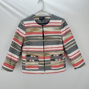 Katherine New York Blazer